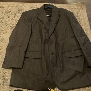 Mens sports coat